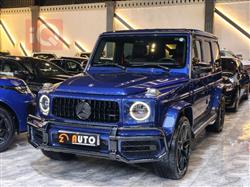 مرسيدس بنز G-Class